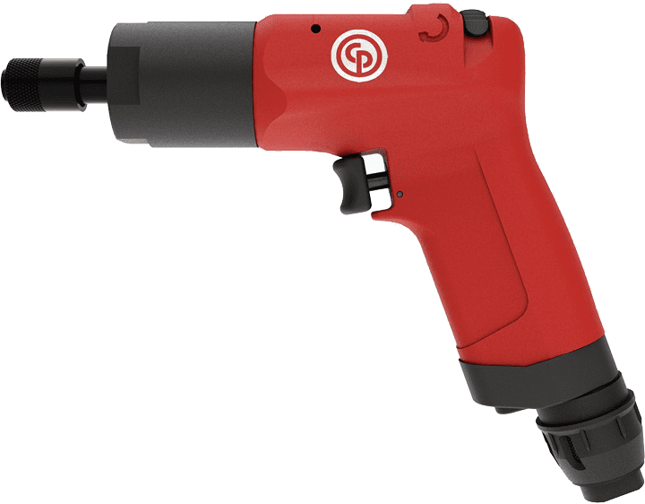 sung ban vit khi nen chicago pneumatic CP2810, chicago pneumatic air screw driver CP2810