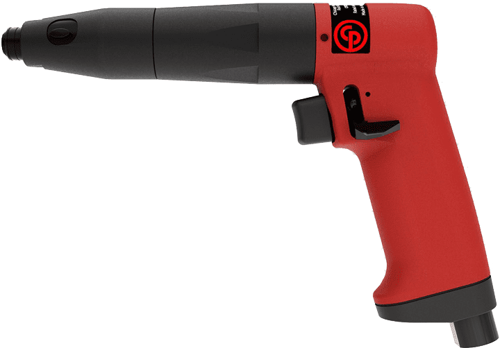 sung ban vit khi nen chicago pneumatic CP2814, chicago pneumatic air screw driver CP2814